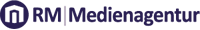 Logo RM-Medienagentur